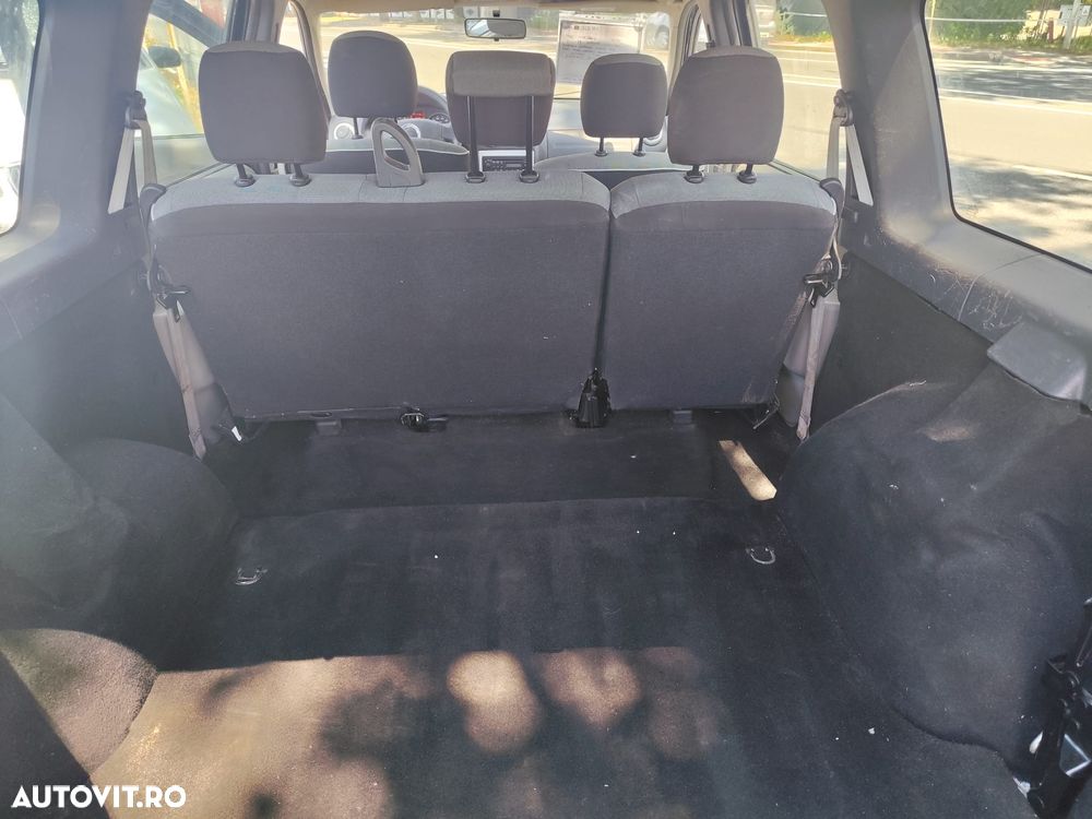 Dacia Logan R90 1.6 Ambiance - 16