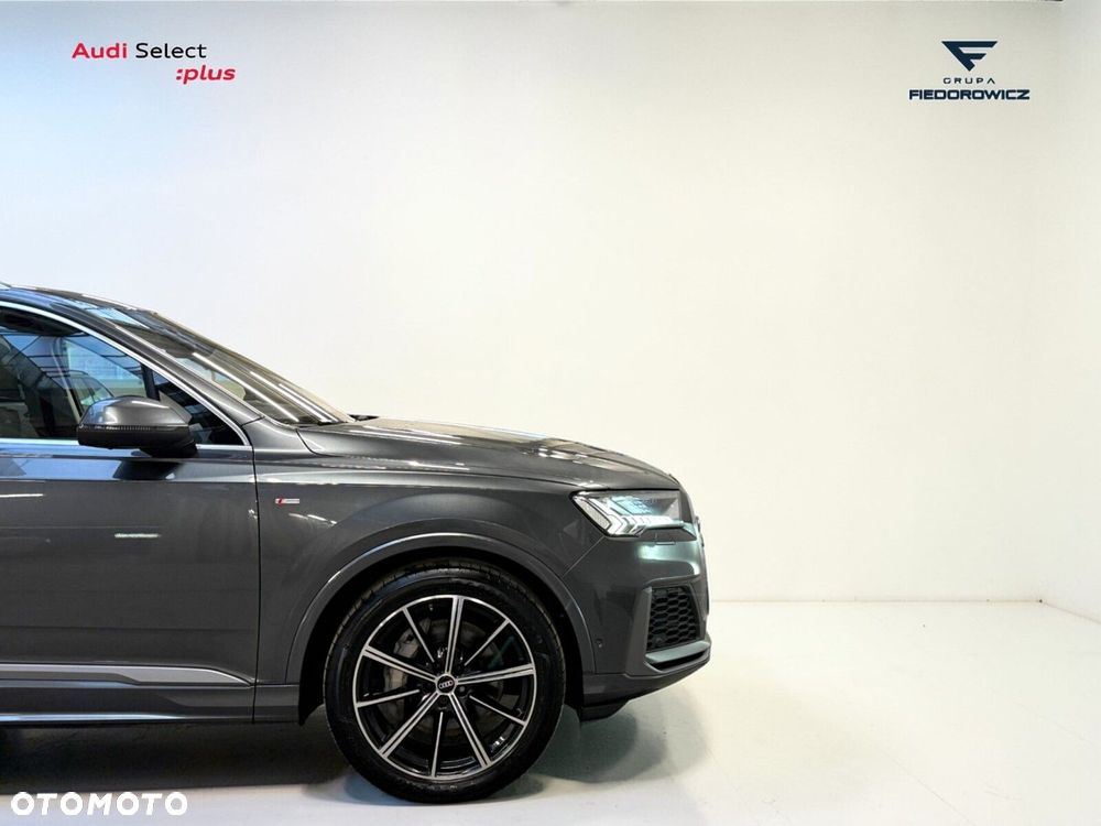 Audi Q7 - 9