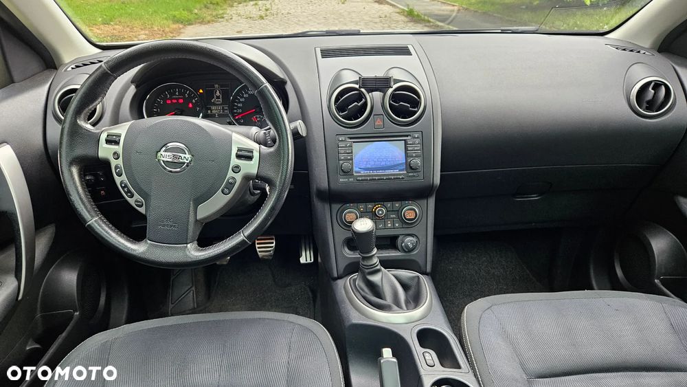 Nissan Qashqai 2.0 I-Way - 18