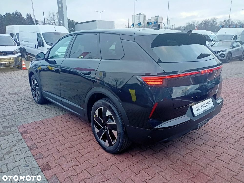 Opel Grandland - 12