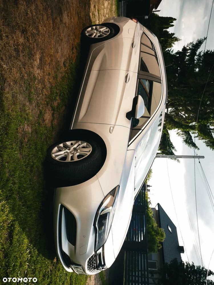 Opel Astra 1.6 CDTI Essentia - 7