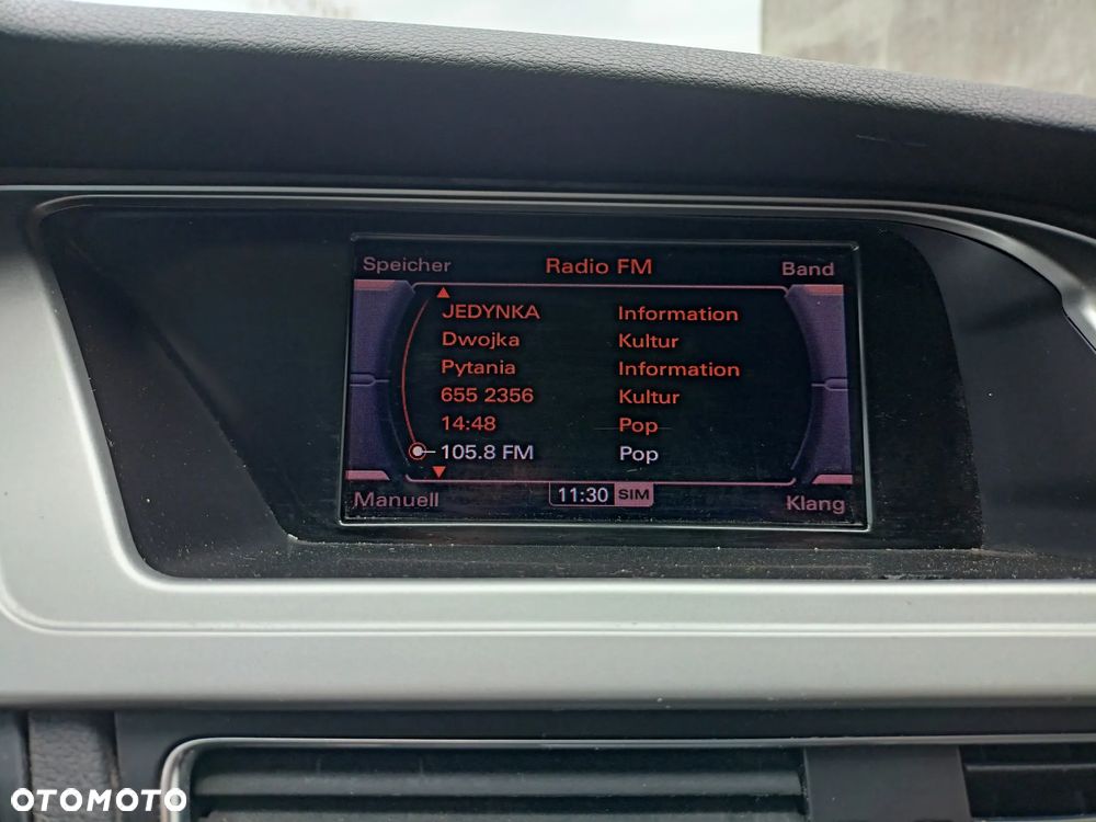 Audi A4 Avant 2.0 TDI Limited Edition - 24