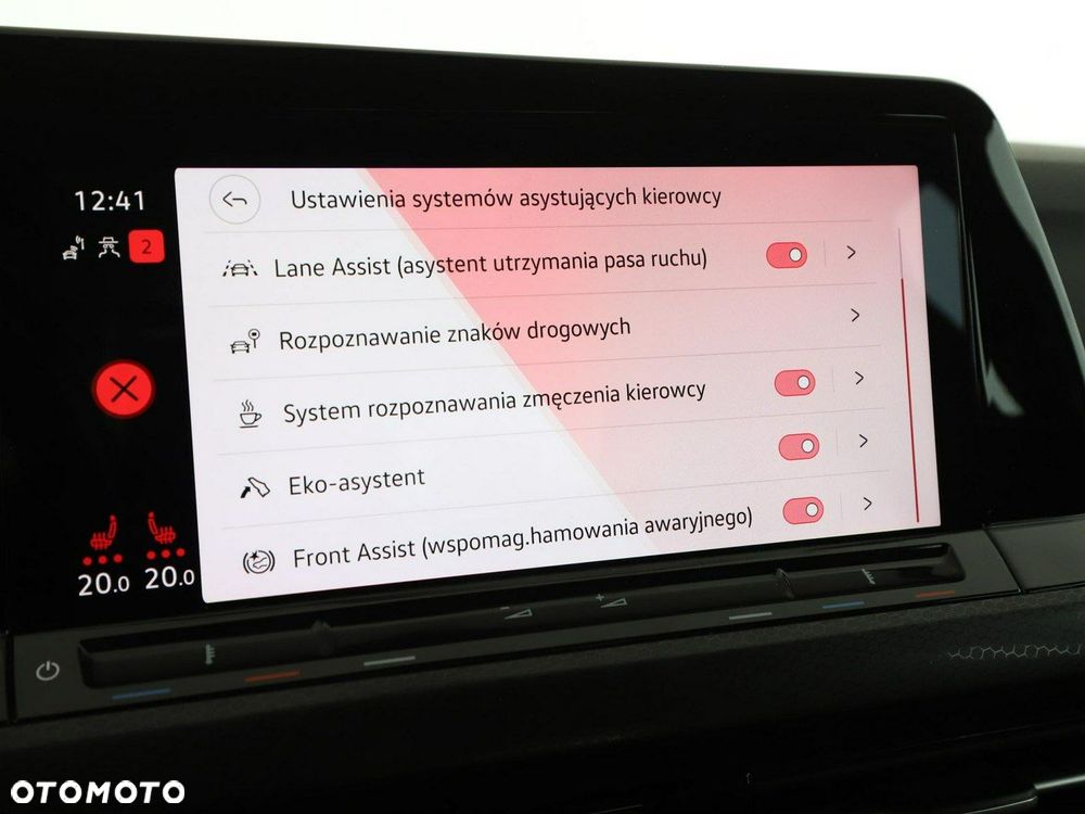 Volkswagen Golf - 29