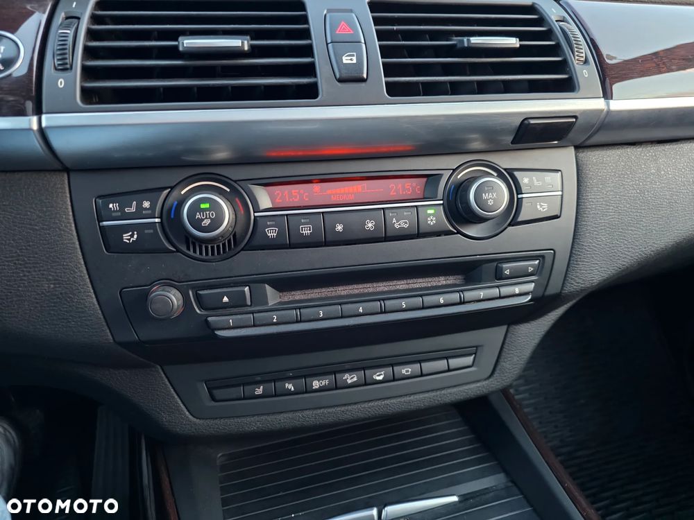 BMW X5 4.0d xDrive - 6