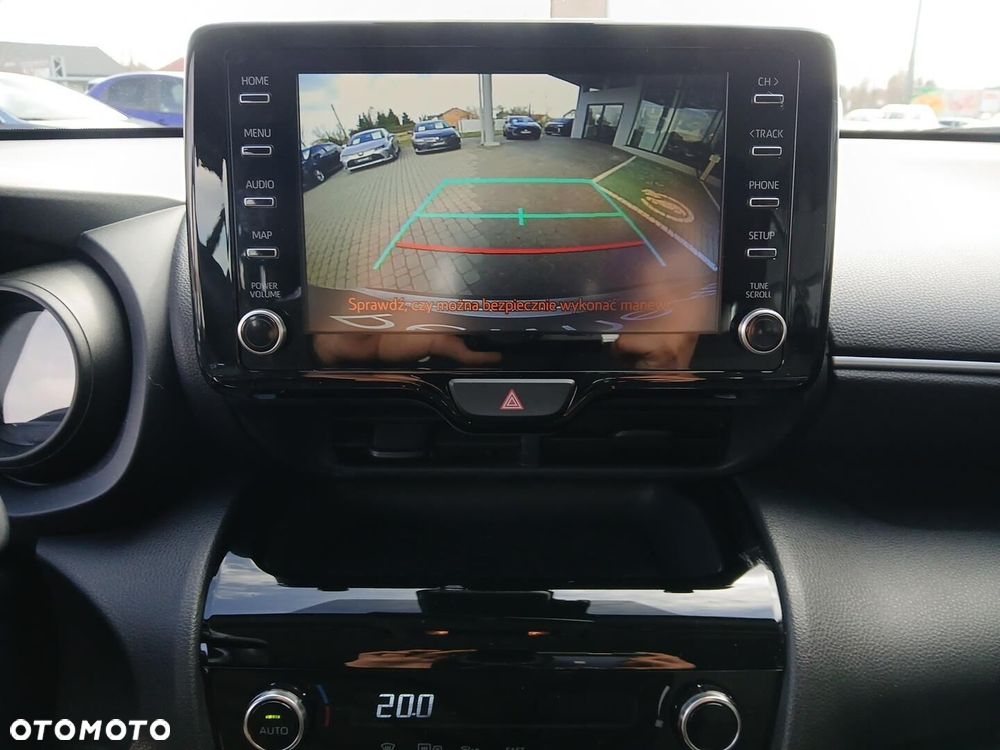 Toyota Yaris Cross Hybrid 1.5 Comfort - 29