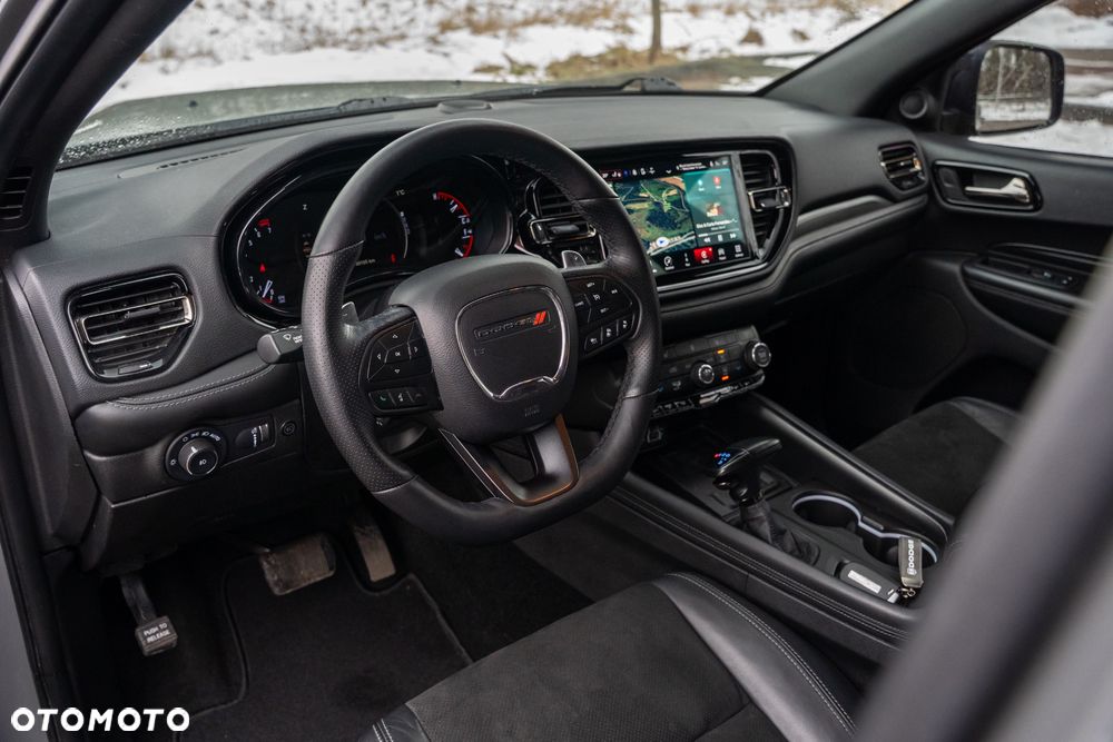 Dodge Durango 3,6 Limited - 5