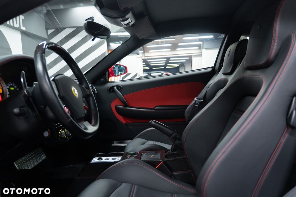 Ferrari F430 F1 - 36