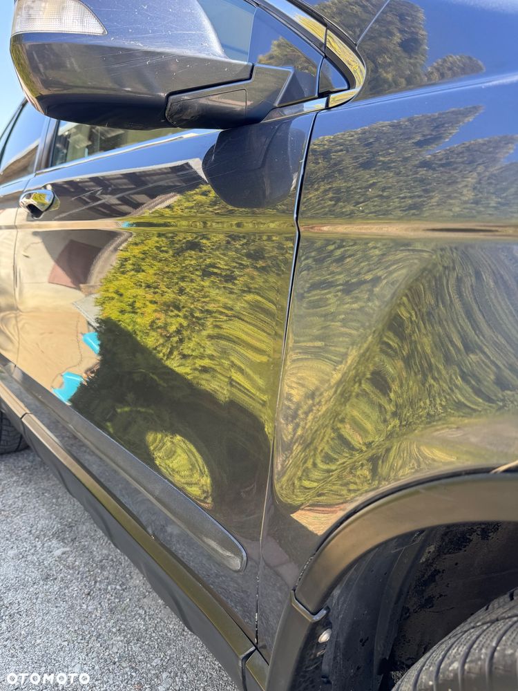 Honda CR-V 2.2i-CTDi Elegance - 10