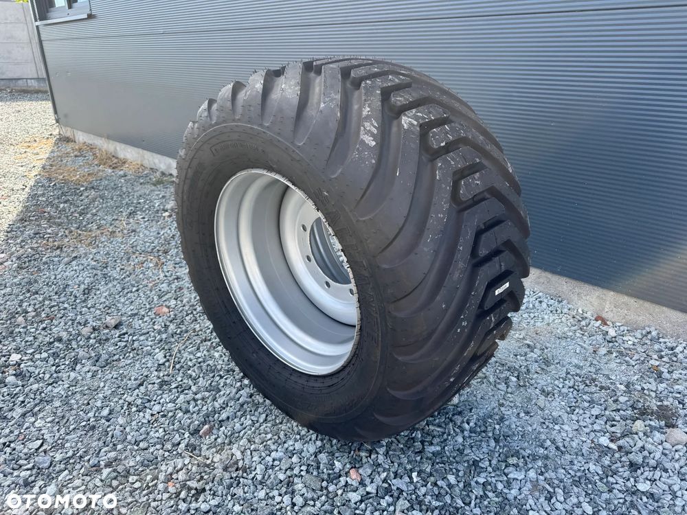 Nowe koło Alliance Flotation 328 550/45-22.5 felga 16.00x22.5 - 1