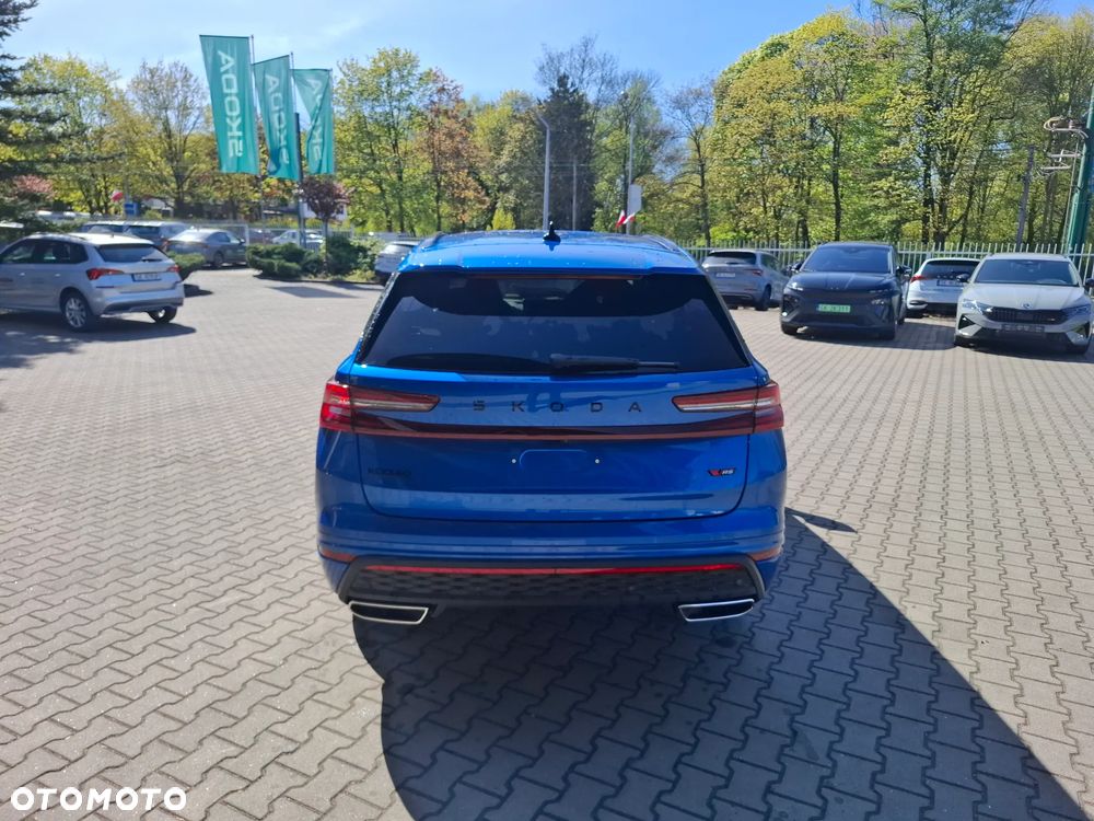 Skoda Kodiaq - 6