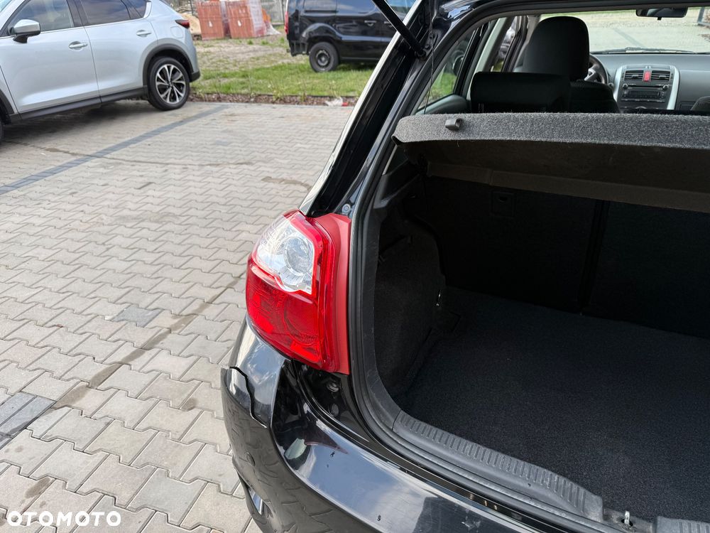 Toyota Auris 1.33 VVT-i Terra Start - 8