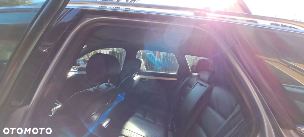 Audi A4 Avant 1.8 T - 17