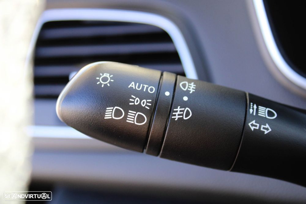 Renault Mégane 1.5 Blue dCi Limited - 29