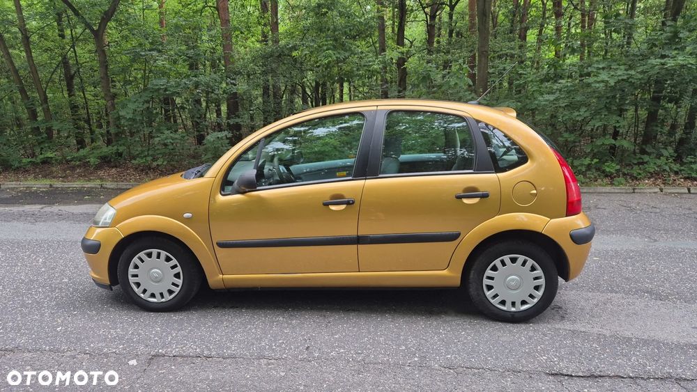Citroën C3 - 6