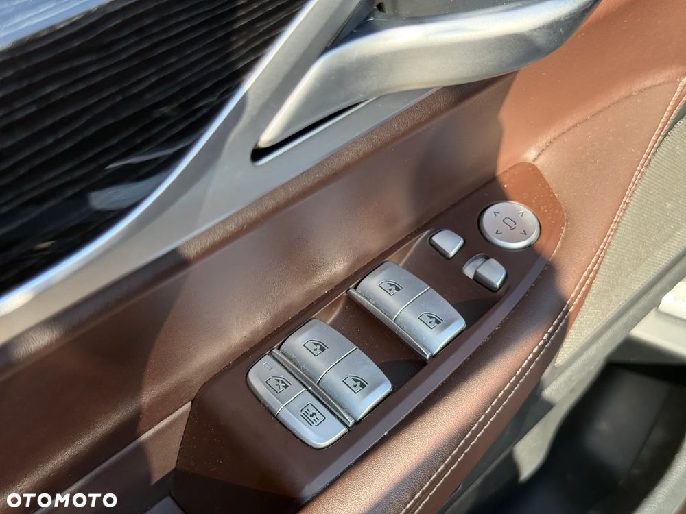 BMW Seria 7 750d xDrive sport - 24