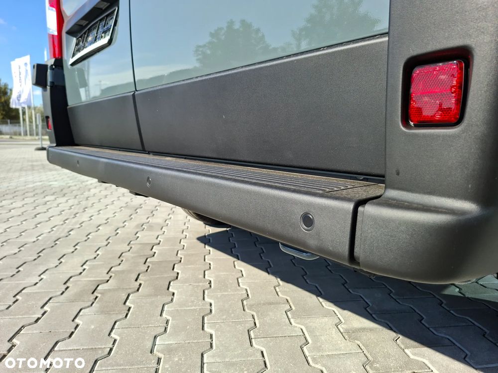Fiat Ducato L2H2 furgon - 33
