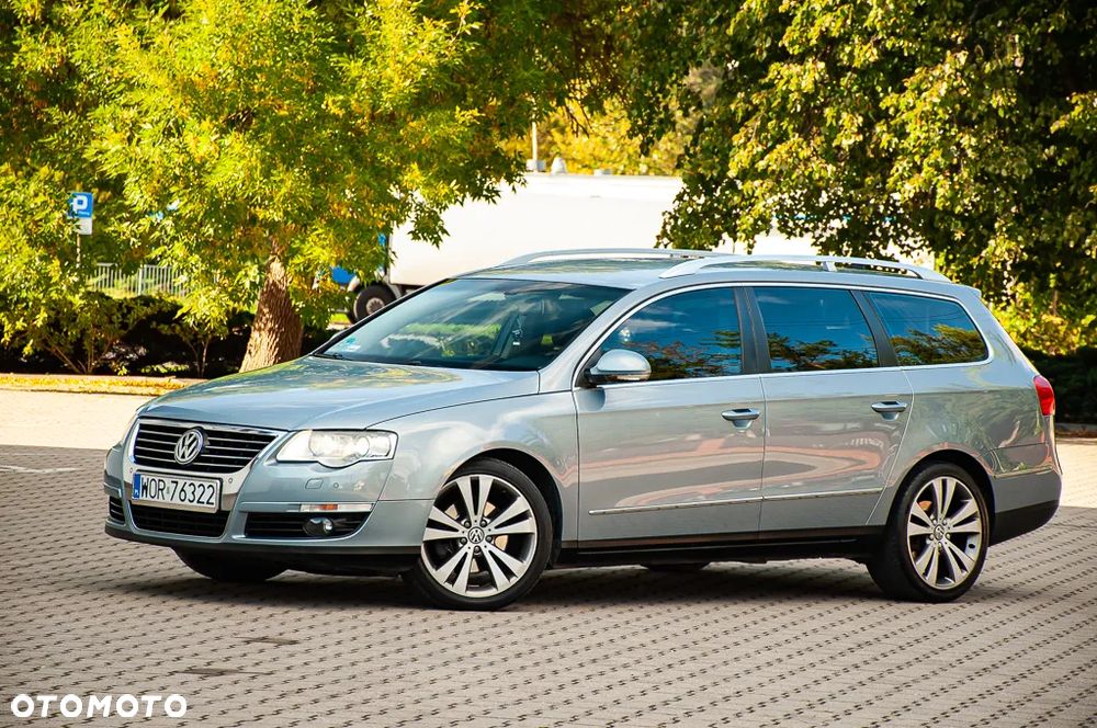 Volkswagen Passat 2.0 TDI DPF Highline DSG - 9