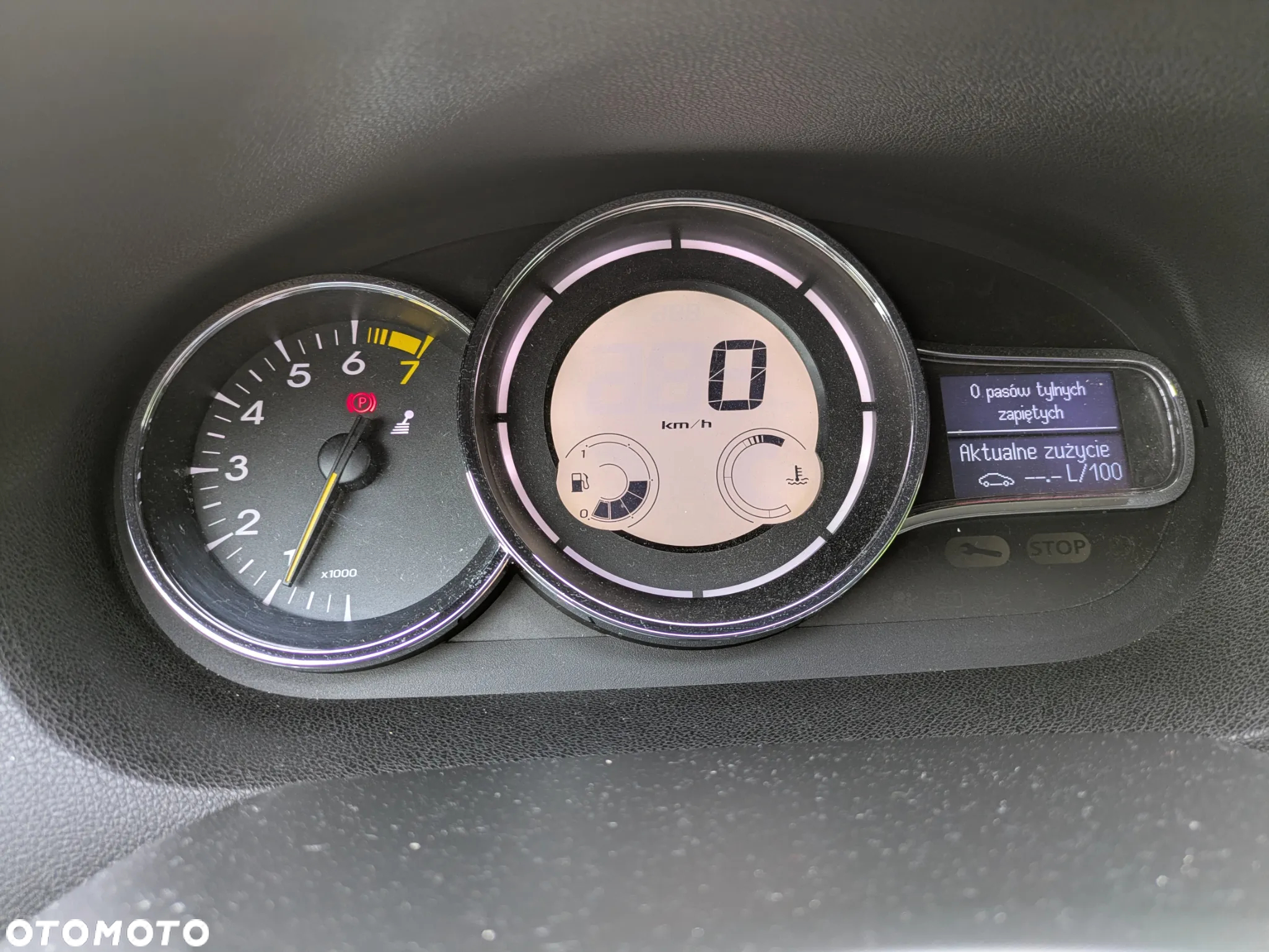 Renault Megane CC 1.6 16V Authentique - 7
