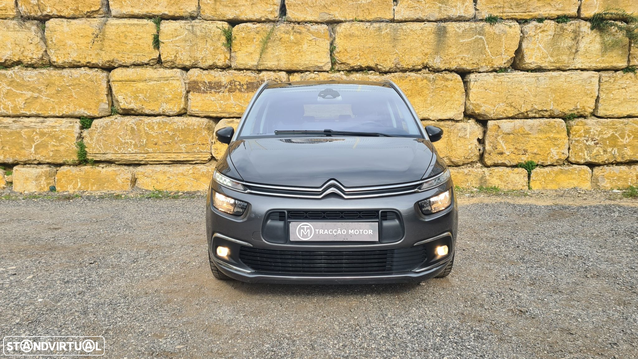 Citroën C4 Spacetourer - 5