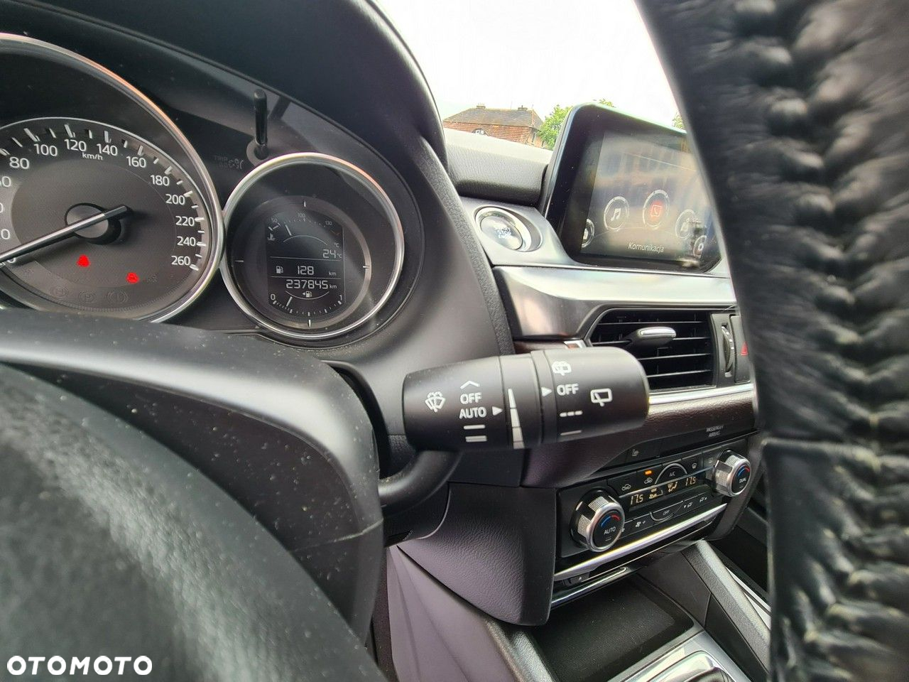 Mazda 6 Kombi SKYACTIV-D 175 i-ELOOP Nakama Intense - 19