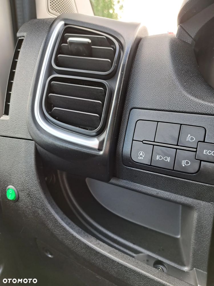 Fiat Ducato kontener 10EP 180KM Dostępny OD RĘKI!!! - 32