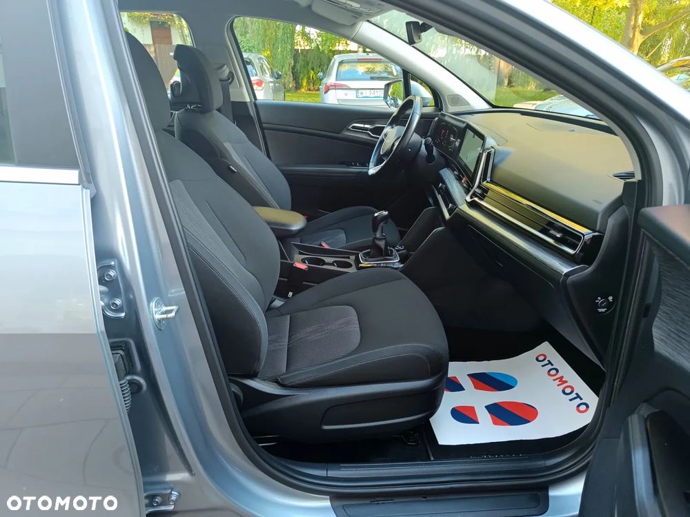 Kia Sportage 1.6 CRDI 2WD EDITION 7 - 32