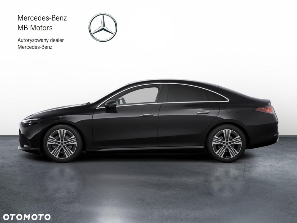 Mercedes-Benz CLA - 3