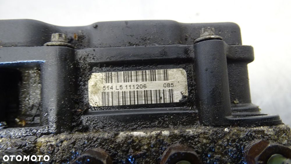 POMPA ABS TOYOTA AYGO I 1.0 0265800441 - 3