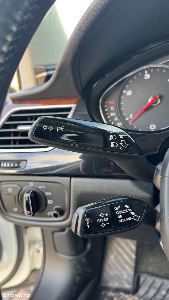 Audi A8 3.0 TDI DPF quattro tiptronic - 11