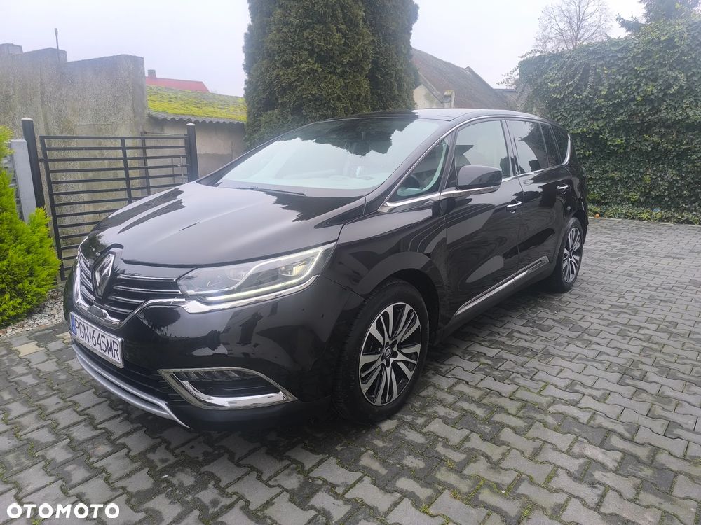 Renault Espace Energy dCi 160 EDC Initiale Paris - 6