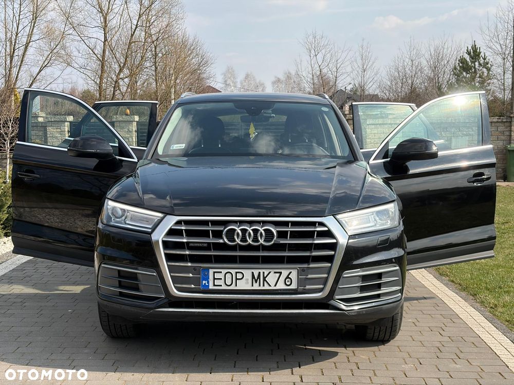 Audi Q5 2.0 TDI Quattro S tronic - 11