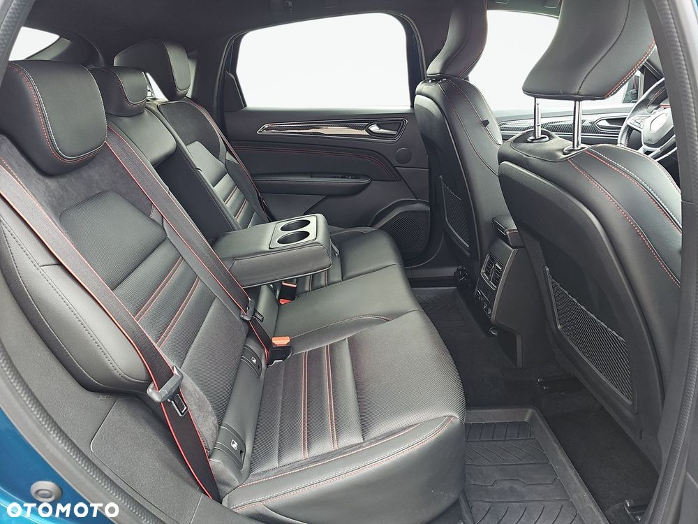 Renault Arkana 1.6 E-TECH R.S Line MMT - 17