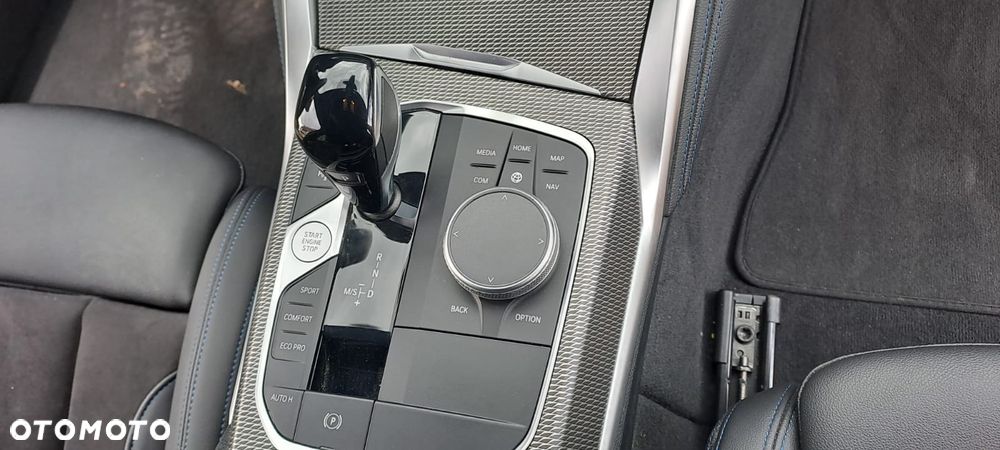 BMW Seria 4 420d M Sport - 17