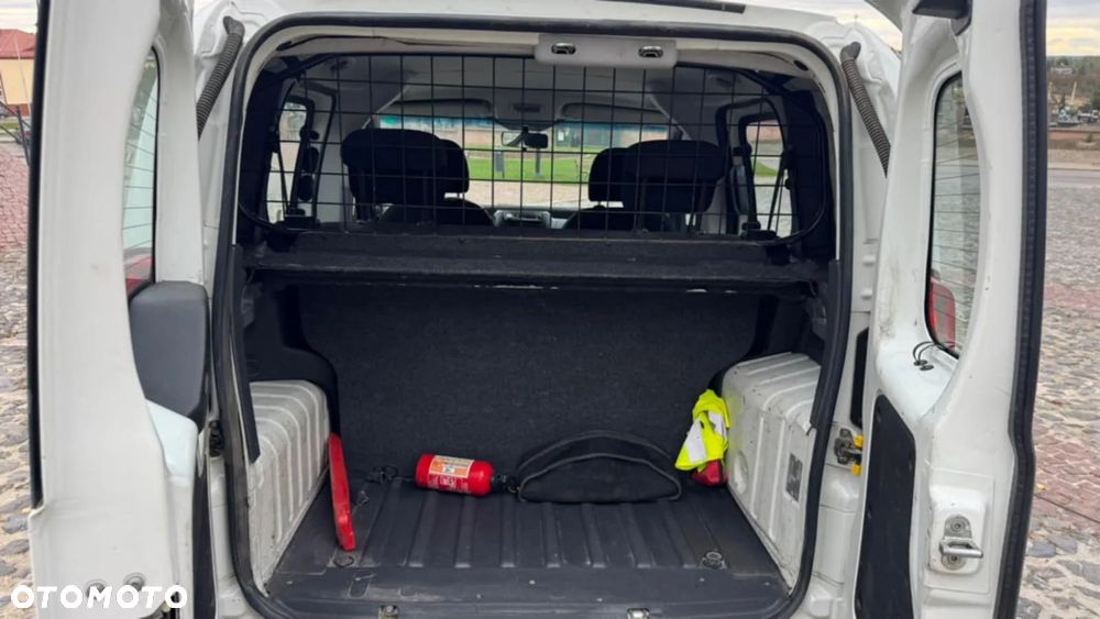 Fiat Fiorino - 32