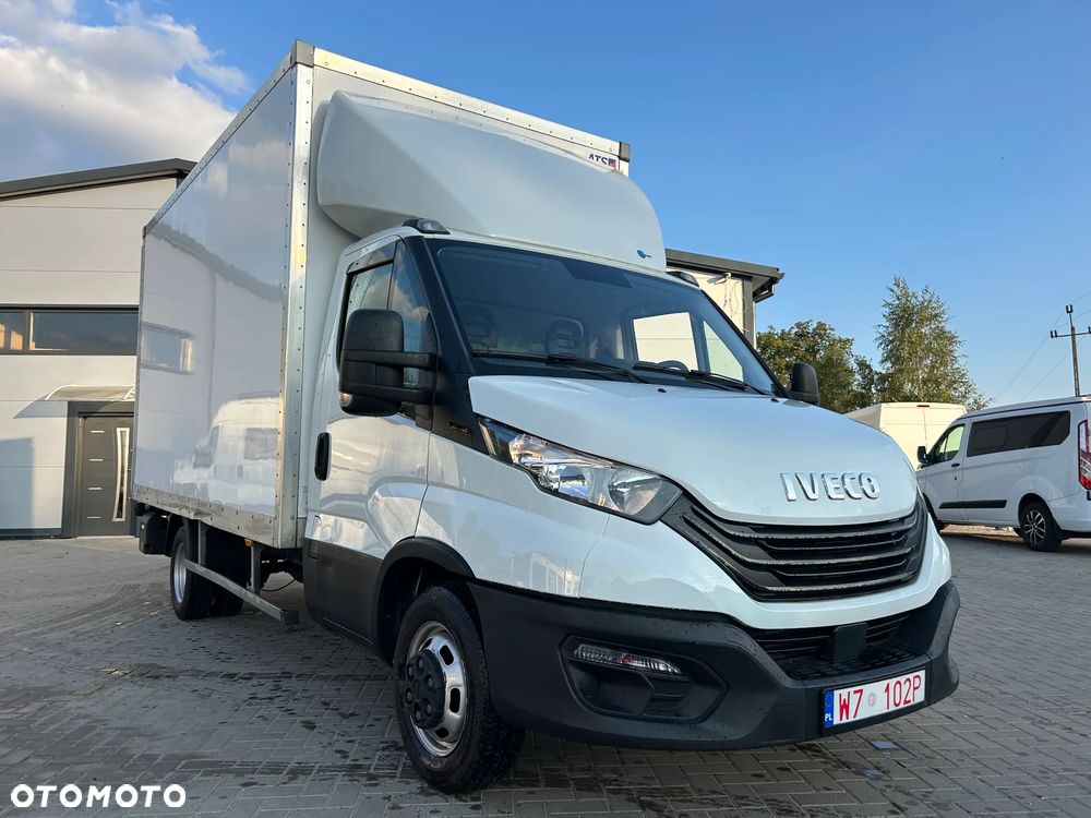 Iveco Daily - 3