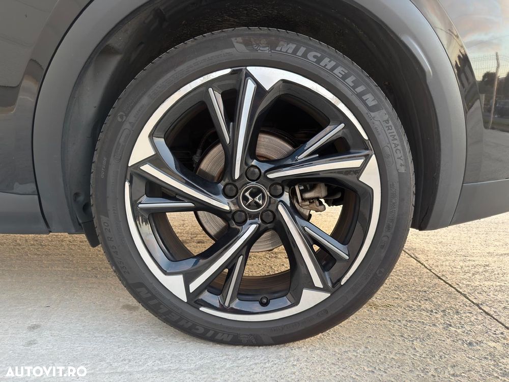 DS Automobiles DS 7 Crossback - 35