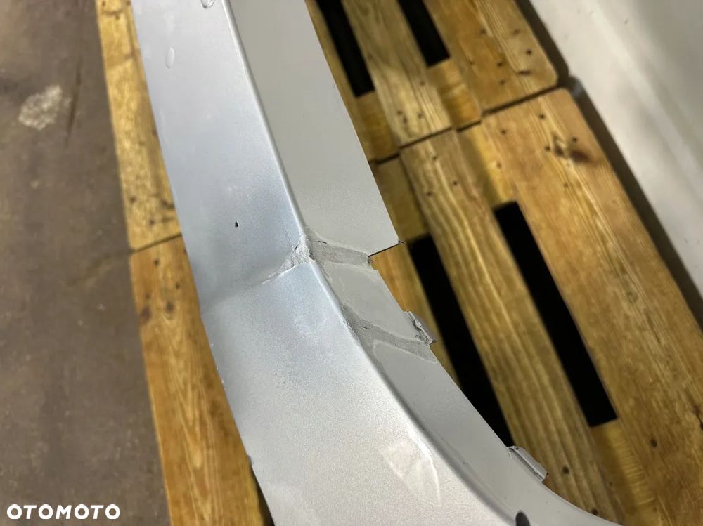 ZDERZAK PRZÓD PRZEDNI FORD ECOSPORT II 2 MK2 LIFT FL 2017- GN15-17757-M - 4