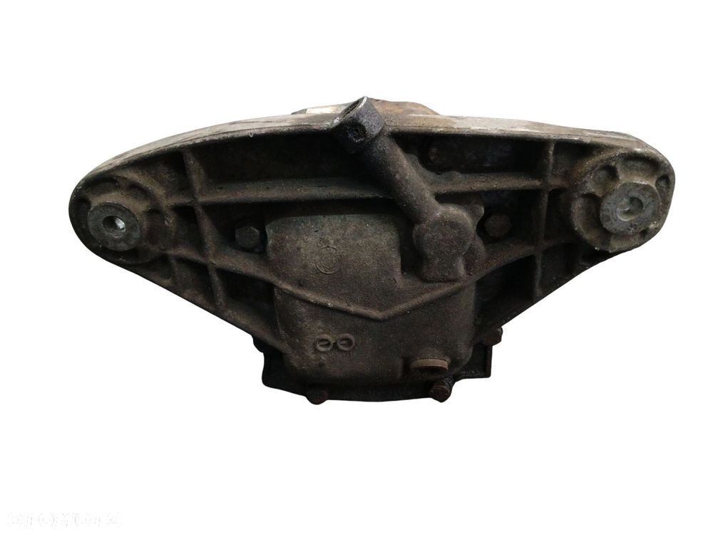 DYFERENCJAŁ MOST TYŁ BMW E39 (1995-2000) 2.0 150KM PRZEŁOŻENIE 3.15 - 4