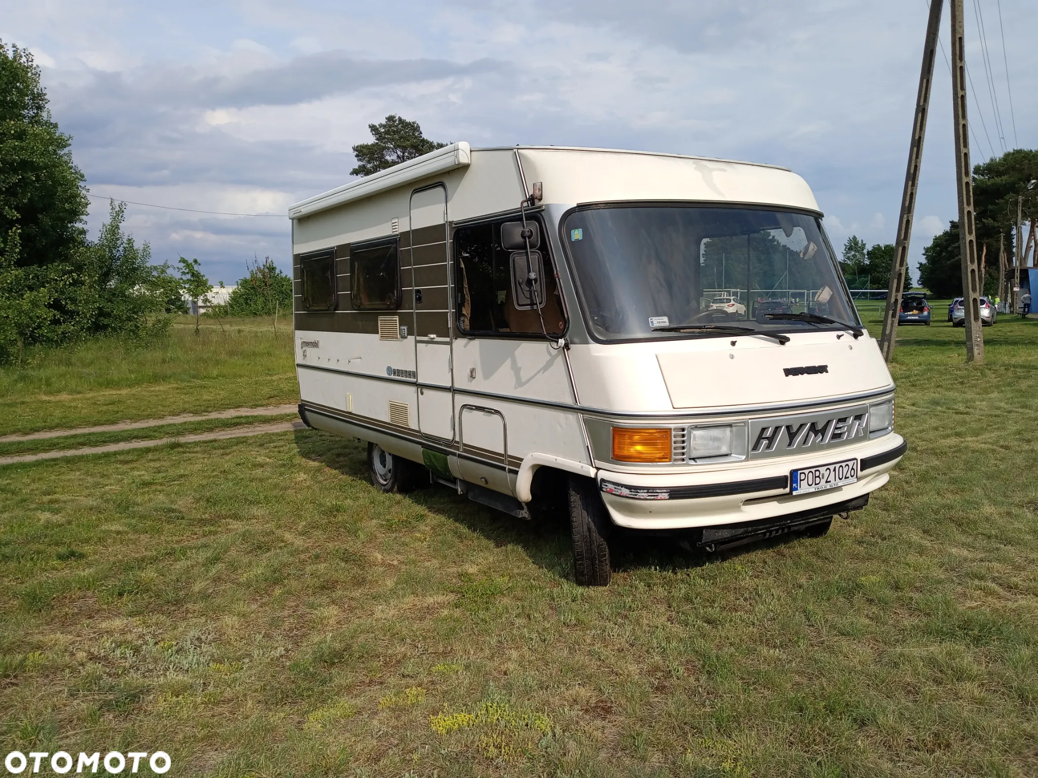 Peugeot Inny - 18
