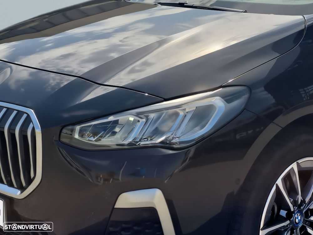 BMW 225xe Active Tourer e xDrive Pack Desportivo M - 3