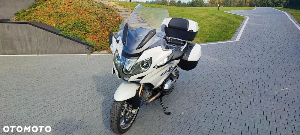 BMW RT - 12