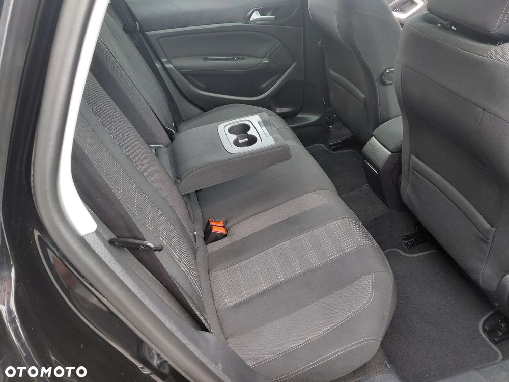Peugeot 308 BlueHDi 150 Stop & Start Business-Line - 12