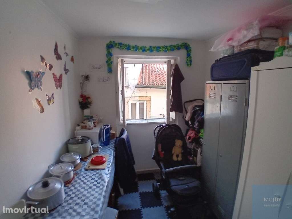 Apartamento T2 em Alfama - Grande imagem: 2/24