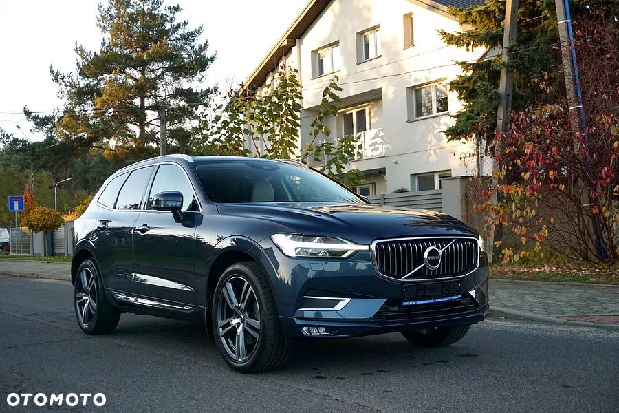 Volvo XC 60 D4 Inscription - 17