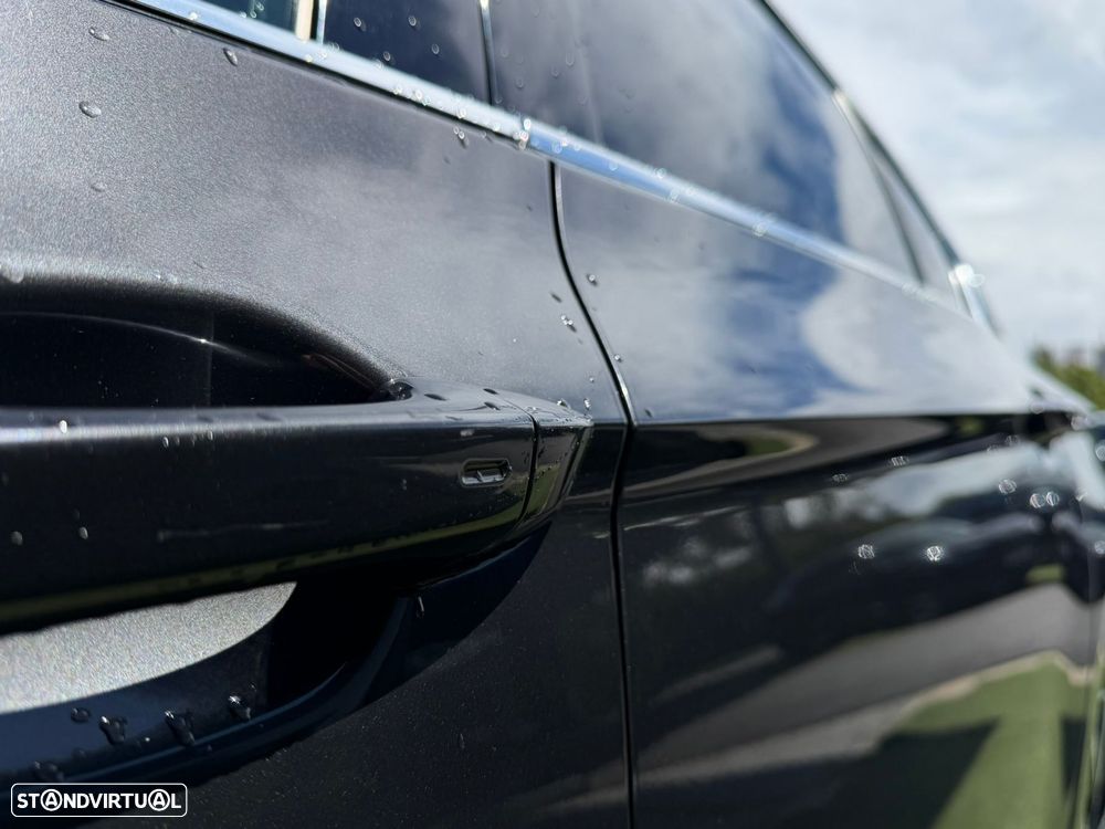 VW Passat 1.4 TSI GTE+ Plug-in - 8