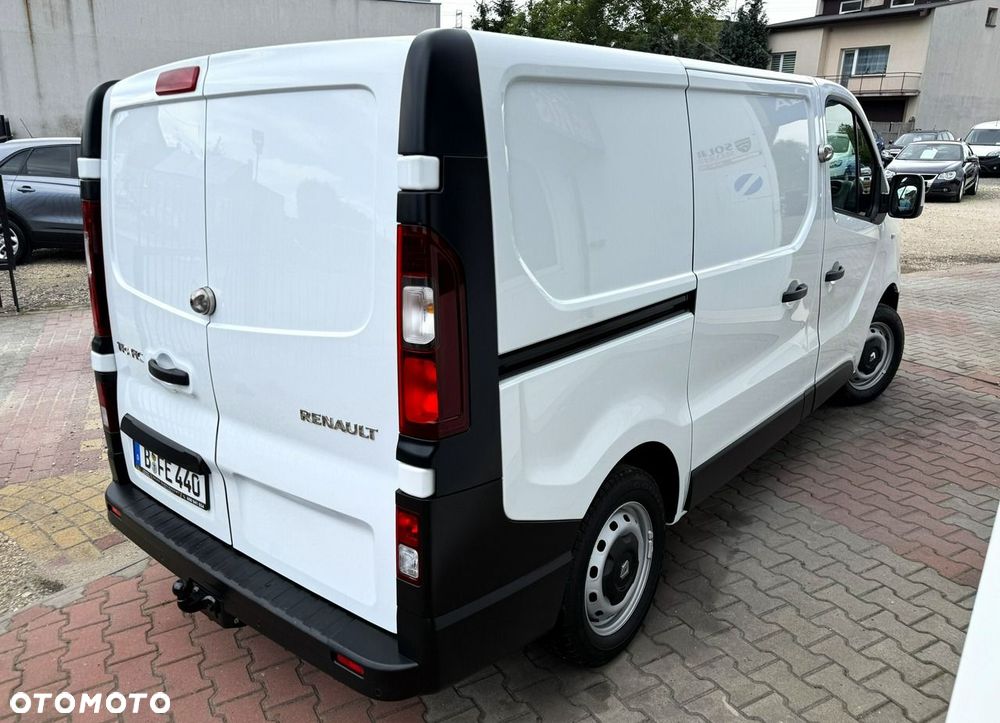 Renault Trafic - 4