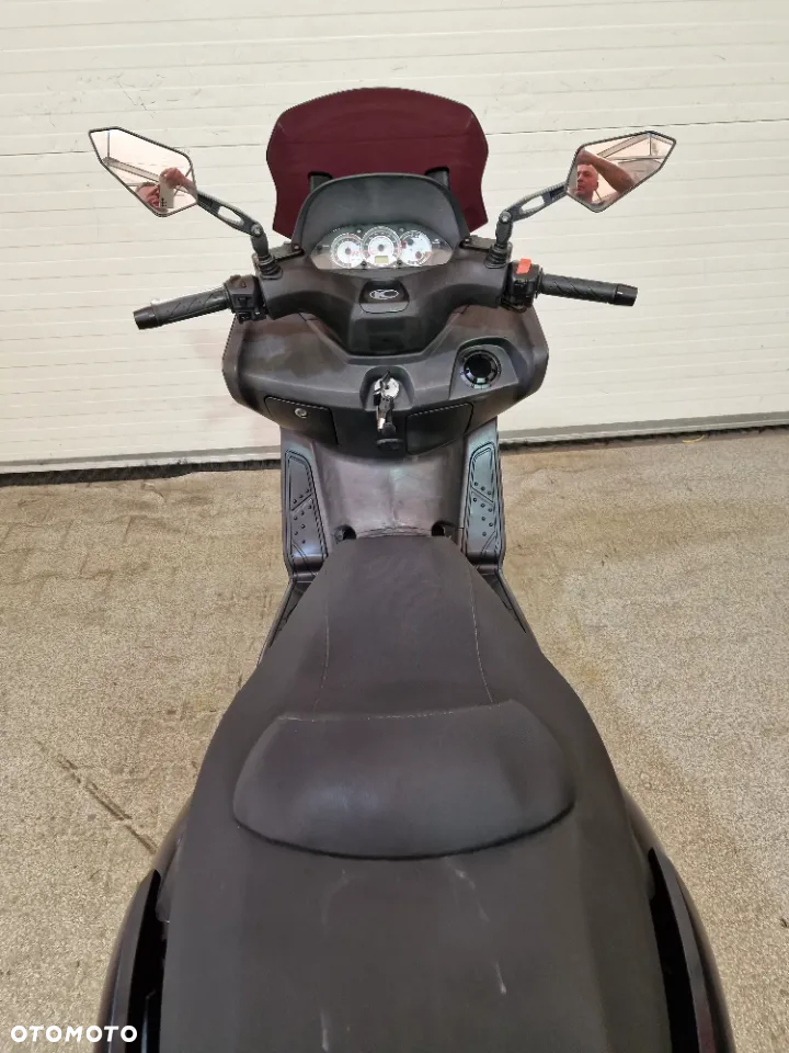 Kymco Xciting - 30