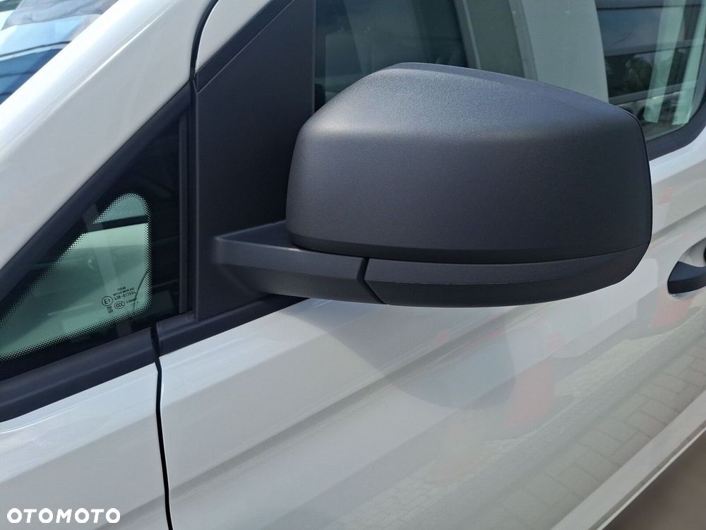 Volkswagen Caddy Cargo Maxi - 14