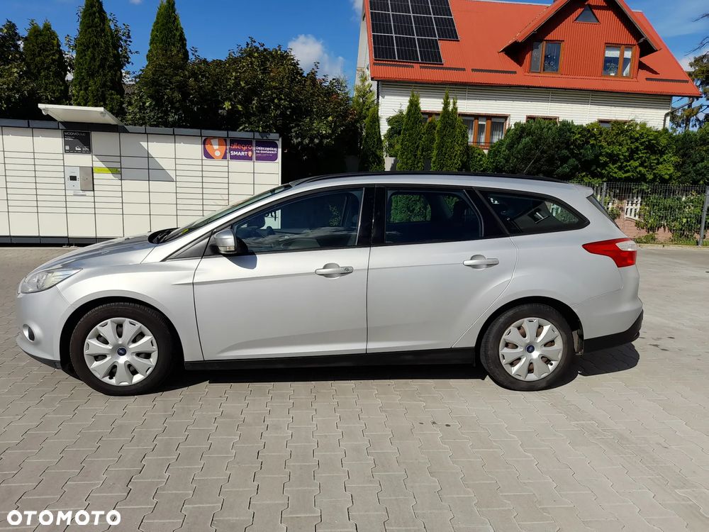 Ford Focus - 1