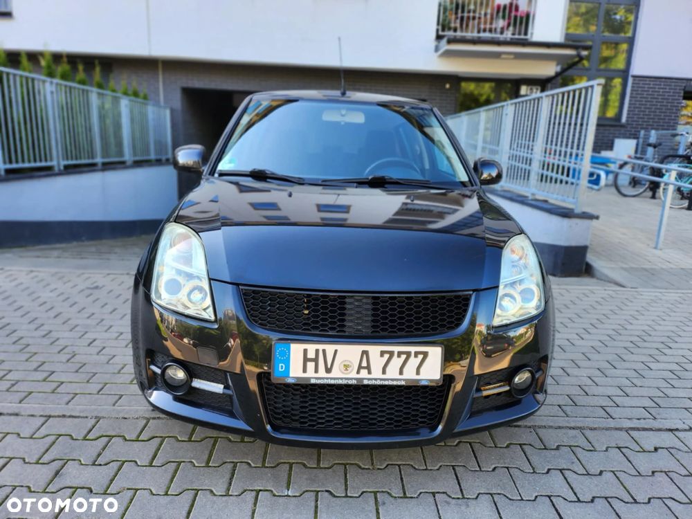 Suzuki Swift 1.3 GS / Premium - 3